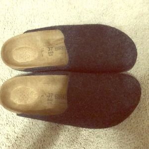 NWOT Birkenstock’s